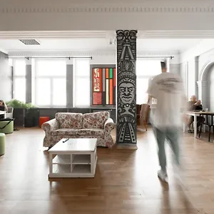 Hostel Casa De Wawa, Warszawa
