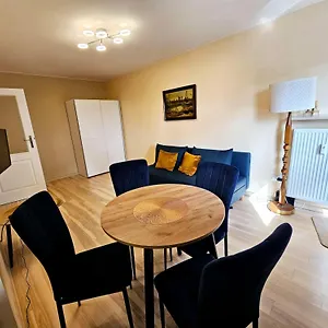 Apartament First Zoliborz 9, Warszawa